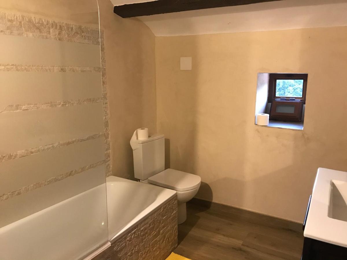 Casa de vacances La Sierra Las Navas de la Concepción