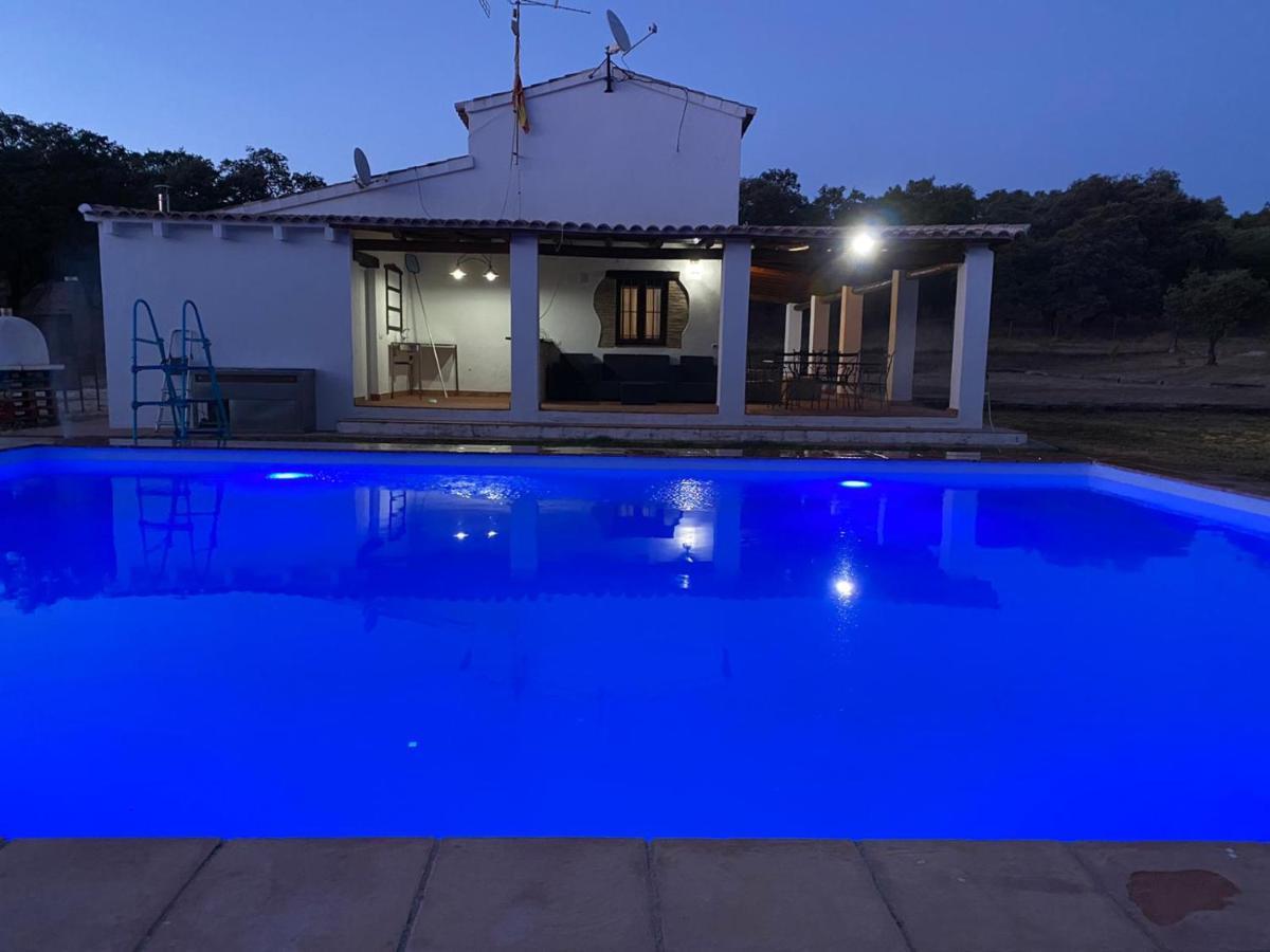 La Sierra Holiday home