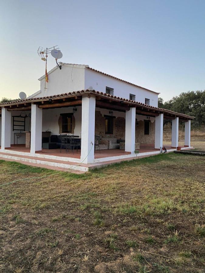 Holiday home La Sierra Las Navas de la Concepcion