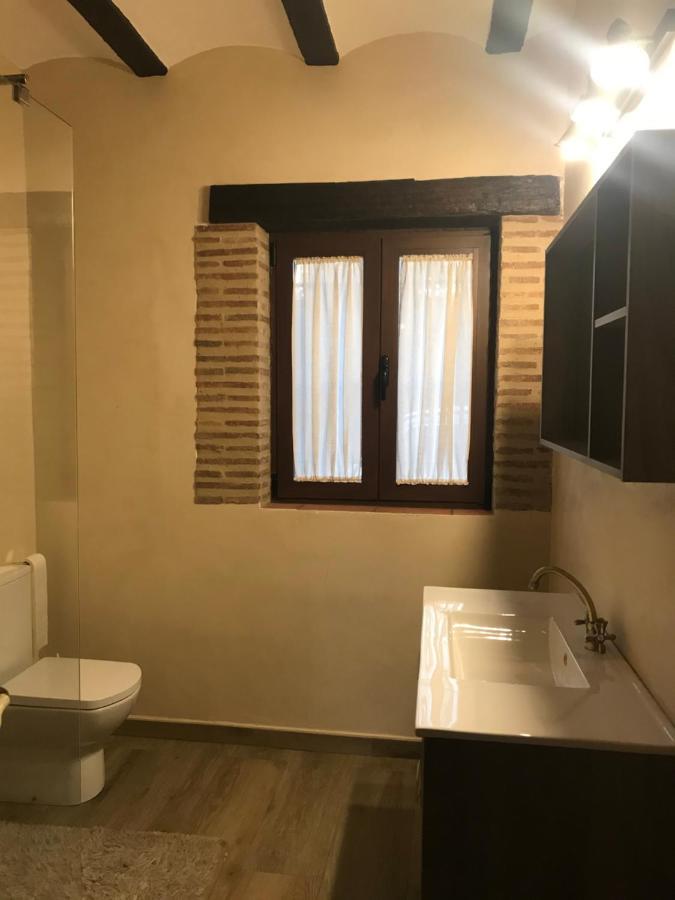 La Sierra Holiday home *