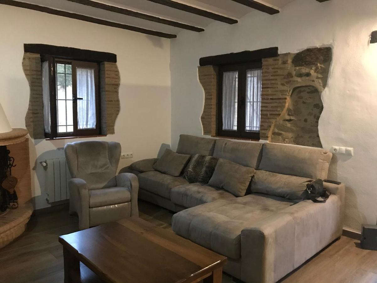 Casa de vacances La Sierra Las Navas de la Concepción