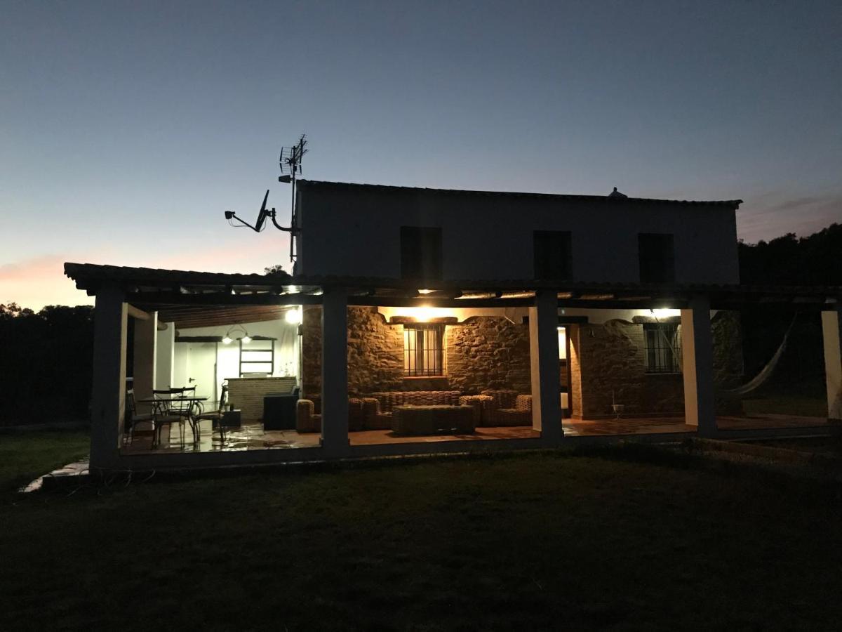 La Sierra Casa de vacances Las Navas de la Concepción