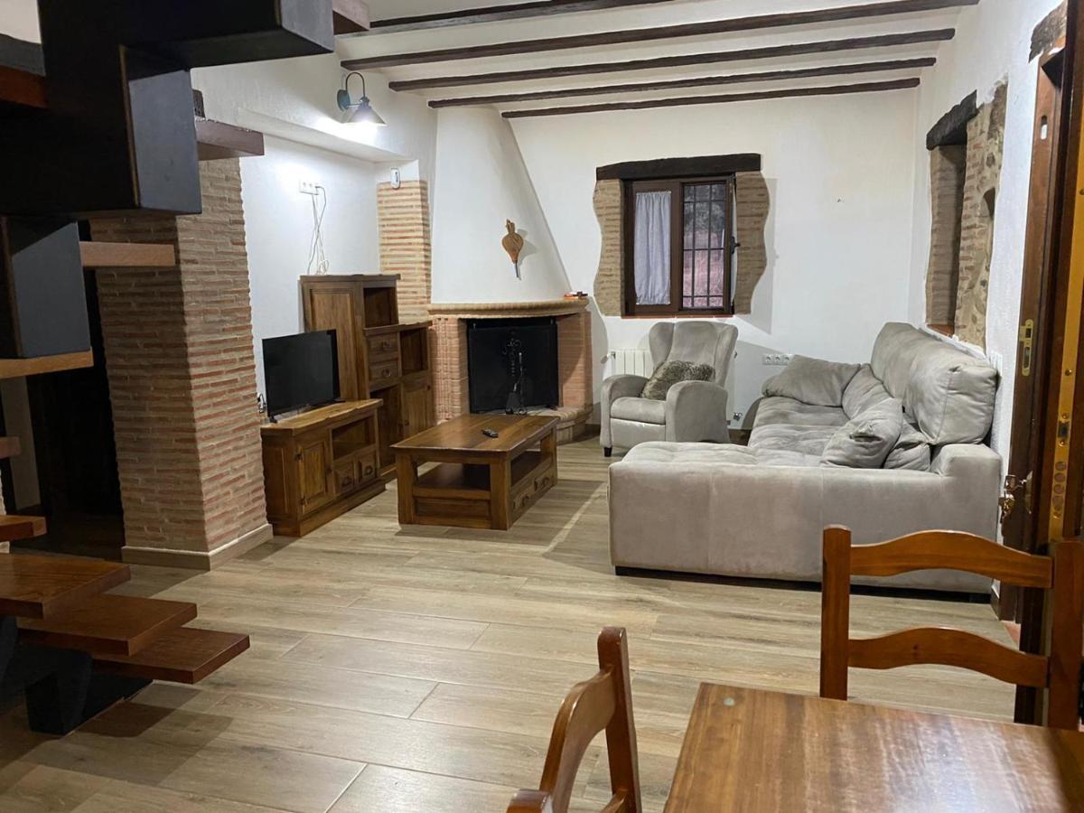 La Sierra Holiday home